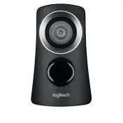 Logitech Z313 25 W Nero 2.1 canali