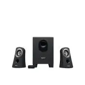 Logitech Z313 25 W Nero 2.1 canali