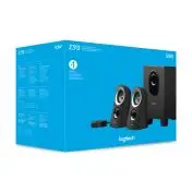 Logitech Z313 25 W Nero 2.1 canali