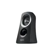 Logitech Z313 25 W Nero 2.1 canali