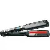 Imetec Absolute Piastra per capelli Caldo