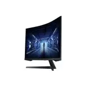 Samsung Odyssey Monitor Gaming G5 - G55T da 27" WQHD Curvo