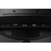 Samsung Odyssey Monitor Gaming G5 - G55T da 27" WQHD Curvo