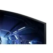 Samsung Odyssey Monitor Gaming G5 - G55T da 27" WQHD Curvo