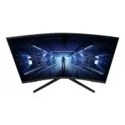 Samsung Odyssey Monitor Gaming G5 - G55T da 27" WQHD Curvo