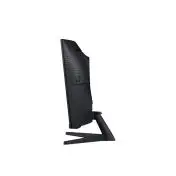 Samsung Odyssey Monitor Gaming G5 - G55T da 27" WQHD Curvo