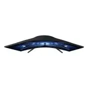 Samsung Odyssey Monitor Gaming G5 - G55T da 27" WQHD Curvo