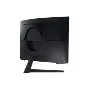 Samsung Odyssey Monitor Gaming G5 - G55T da 27" WQHD Curvo