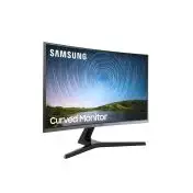 Samsung Monitor Curvo Serie CR50 da 27" Full HD