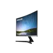 Samsung Monitor Curvo Serie CR50 da 27" Full HD