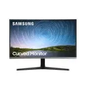 Samsung Monitor Curvo Serie CR50 da 27" Full HD