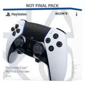 Sony DualSense Edge Nero, Bianco Bluetooth Gamepad Analogico/Digitale PlayStation 5