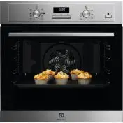 Electrolux COD3S40X Forno a Incasso Vapore 72 L Classe A