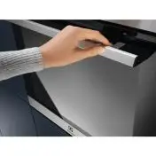 Electrolux COD3S40X Forno a Incasso Vapore 72 L Classe A