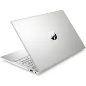 HP Pavilion 15-eg2017nl i7-1255U Computer portatile 39,6 cm (15.6") Full HD Intel® Core™ i7 16 GB DDR4-SDRAM 1 TB SSD Wi-Fi 5 (802.11ac) Windows 11 Home Argento