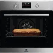 Electrolux EOF4P46X 72 L 2990 W Forno a Incasso  A+ Acciaio inossidabile