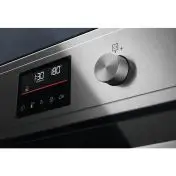 Electrolux EOF4P46X 72 L 2990 W Forno a Incasso  A+ Acciaio inossidabile