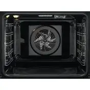 Electrolux EOF4P46X 72 L 2990 W Forno a Incasso  A+ Acciaio inossidabile