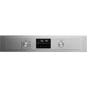 Electrolux EOF4P46X 72 L 2990 W Forno a Incasso  A+ Acciaio inossidabile