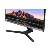 Samsung Monitor HRM Serie UR55 da 28'' UHD Flat