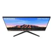 Samsung Monitor HRM Serie UR55 da 28'' UHD Flat