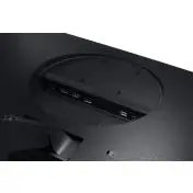 Samsung Monitor HRM Serie UR55 da 28'' UHD Flat