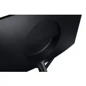 Samsung Monitor HRM Serie UR55 da 28'' UHD Flat