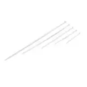 POLYPOOL FASCETTE CONF. 20PZ BIANCHE