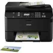 Epson WorkForce Pro WP-4535 DWF