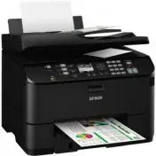 Epson WorkForce Pro WP-4535 DWF
