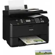 Epson WorkForce Pro WP-4535 DWF