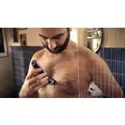 Philips BODYGROOM Series 5000 BG5021/15 Rifinitore impermeabile per corpo e inguine