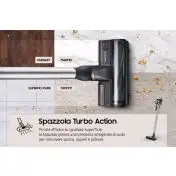 Samsung Aspirapolvere senza filo Jet™ 75 200W VS20T7536T5