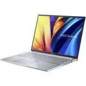 ASUS VivoBook 16X K3605ZF-N1030W Computer portatile 40,6 cm (16") WUXGA Intel® Core™ i5 i5-12450H 16 GB DDR4-SDRAM 512 GB SSD NVIDIA GeForce RTX 2050 Wi-Fi 6E (802.11ax) Windows 11 Home Arge