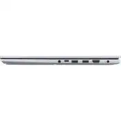 ASUS VivoBook 16X K3605ZF-N1030W Computer portatile 40,6 cm (16") WUXGA Intel® Core™ i5 i5-12450H 16 GB DDR4-SDRAM 512 GB SSD NVIDIA GeForce RTX 2050 Wi-Fi 6E (802.11ax) Windows 11 Home Arge