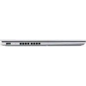 ASUS VivoBook 16X K3605ZF-N1030W Computer portatile 40,6 cm (16") WUXGA Intel® Core™ i5 i5-12450H 16 GB DDR4-SDRAM 512 GB SSD NVIDIA GeForce RTX 2050 Wi-Fi 6E (802.11ax) Windows 11 Home Arge