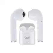 Trevi Cuffia Auricolare HMP 1221 Air Mini Cuffia Bluetooth