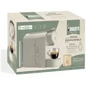 Macchina da caffè BIALETTI GIOIA: Recensione completa 