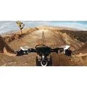 GoPro HERO11 Black Mini fotocamera per sport d'azione 27,6 MP CMOS 25,4 / 1,9 mm (1 / 1.9") Wi-Fi