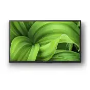 Sony KD-32W800 Televisione Smart TV 32 Pollici Led Hd Ready Hdr Bravia
