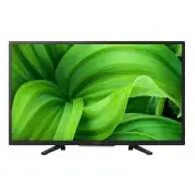 Sony KD-32W800 Televisione Smart TV 32 Pollici Led Hd Ready Hdr Bravia