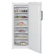 Beko FS 225320  Congelatore Verticale a Libera Installazione 215 L Bianco