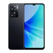 Vodafone OPPO A57 16,7 cm (6.56") Doppia SIM Android 12 4G USB tipo-C 4 GB 64 GB 5000 mAh Nero