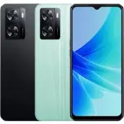 Vodafone OPPO A57 16,7 cm (6.56") Doppia SIM Android 12 4G USB tipo-C 4 GB 64 GB 5000 mAh Nero