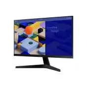 Samsung Monitor LED Serie S31C da 24'' Full HD Flat