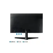 Samsung Monitor LED Serie S31C da 24'' Full HD Flat