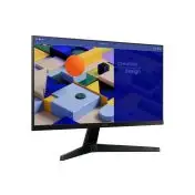 Samsung Monitor LED Serie S31C da 24'' Full HD Flat