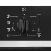 Smeg SF64M3TB Forno a Incasso 70 L 3000 W A Nero