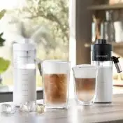 DeLonghi Eletta Explore Automatica Macchina per espresso 1,8 L
