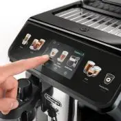 DeLonghi Eletta Explore Automatica Macchina per espresso 1,8 L